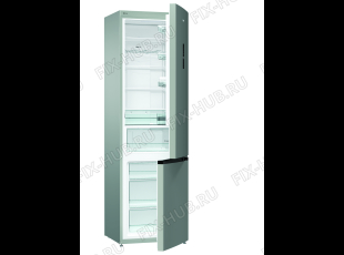 Холодильник Gorenje NK8990DXL(731689, HZF3769E) - Фото